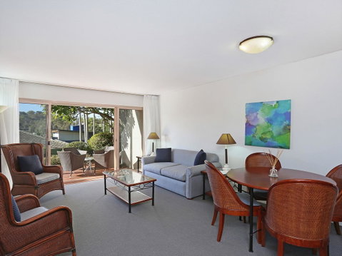 Charlesworth Bay Beach Resort - New South Wales Tourism  43