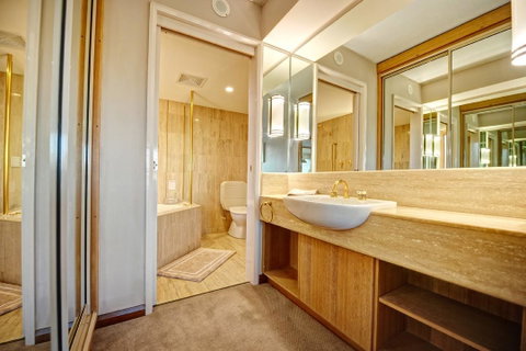 Charlesworth Bay Beach Resort - New South Wales Tourism  18