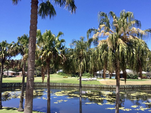 Charlesworth Bay Beach Resort - New South Wales Tourism  23