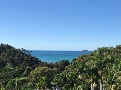 Charlesworth Bay Beach Resort - New South Wales Tourism  28