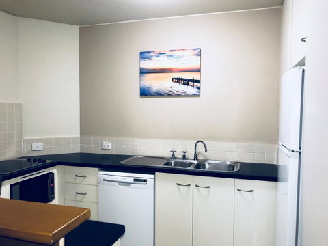 Charlesworth Bay Beach Resort - New South Wales Tourism  40