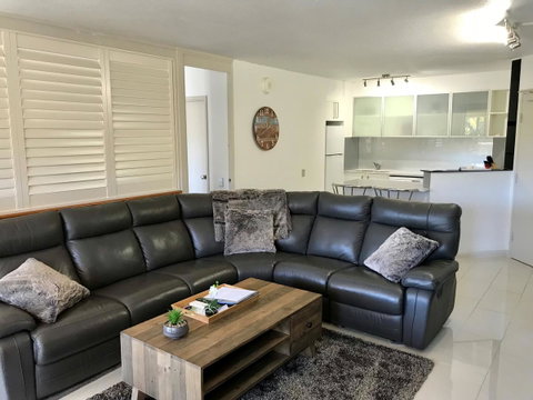 Charlesworth Bay Beach Resort - New South Wales Tourism  12
