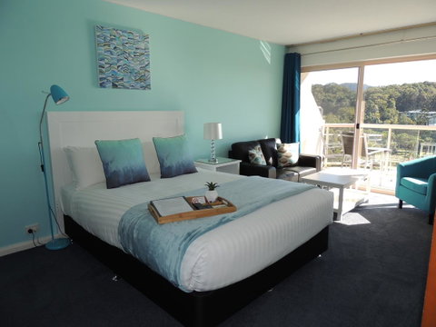 Charlesworth Bay Beach Resort - New South Wales Tourism  33