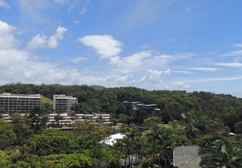 Charlesworth Bay Beach Resort - New South Wales Tourism  3