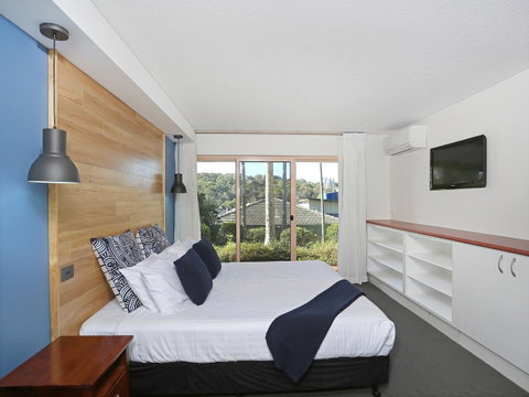 Charlesworth Bay Beach Resort - New South Wales Tourism  44