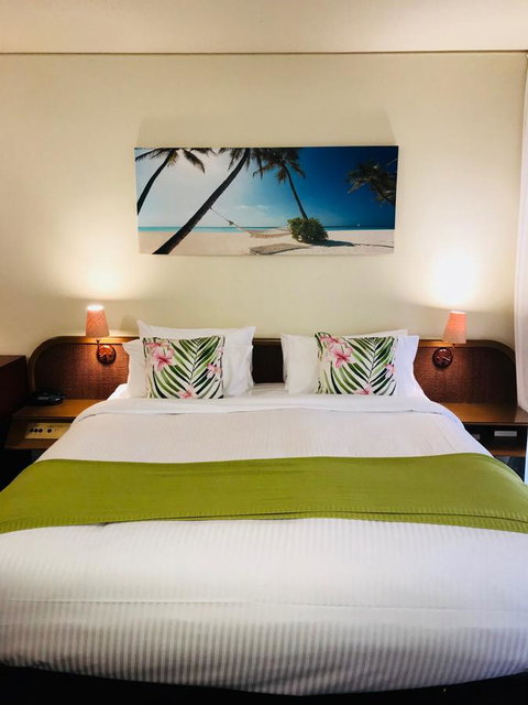 Charlesworth Bay Beach Resort - New South Wales Tourism  39
