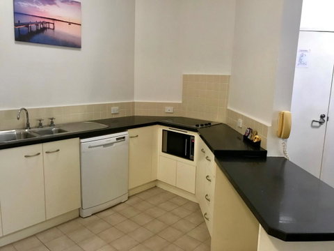 Charlesworth Bay Beach Resort - New South Wales Tourism  11