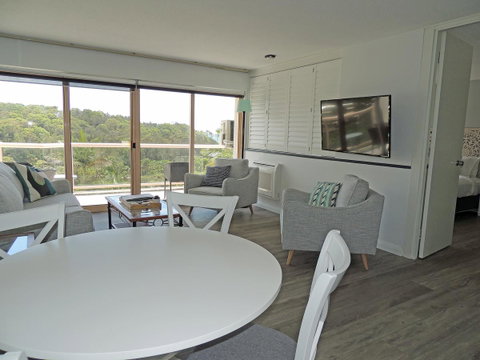 Charlesworth Bay Beach Resort - New South Wales Tourism  6