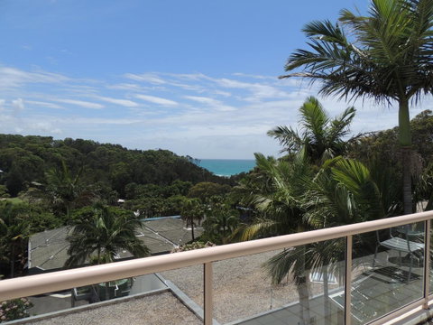Charlesworth Bay Beach Resort - New South Wales Tourism  8