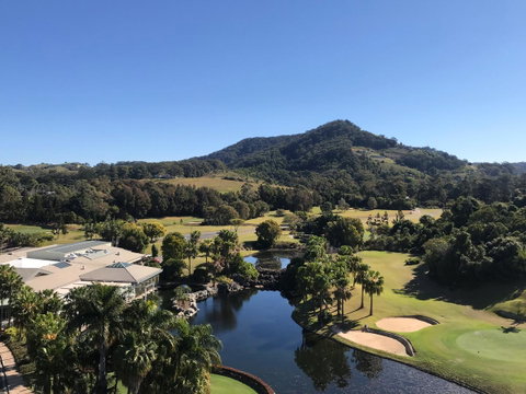 Charlesworth Bay Beach Resort - New South Wales Tourism  25