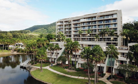 Charlesworth Bay Beach Resort - New South Wales Tourism  35