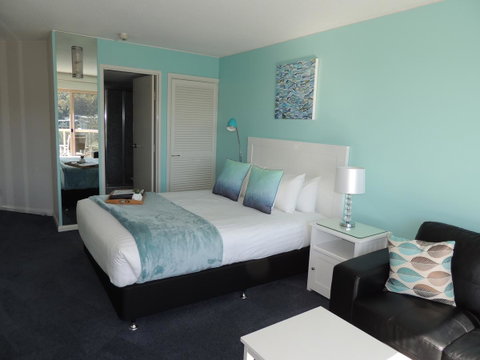 Charlesworth Bay Beach Resort - New South Wales Tourism  34