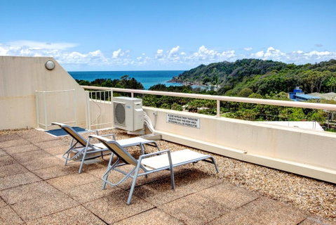 Charlesworth Bay Beach Resort - New South Wales Tourism  21