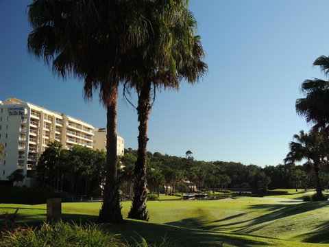 Charlesworth Bay Beach Resort - New South Wales Tourism  24