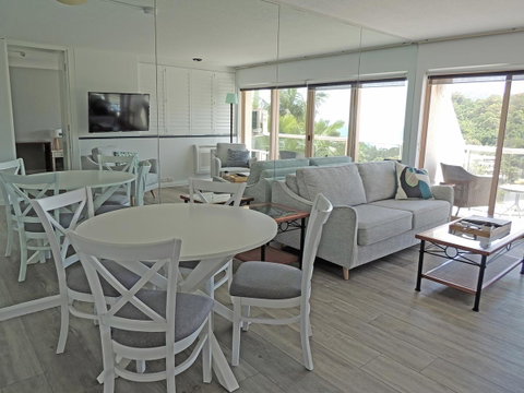 Charlesworth Bay Beach Resort - New South Wales Tourism  10