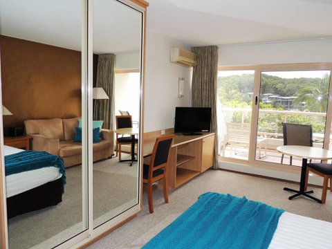 Charlesworth Bay Beach Resort - New South Wales Tourism  31