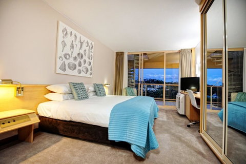 Charlesworth Bay Beach Resort - New South Wales Tourism  22