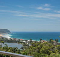 The Beach House Terrigal - New South Wales Tourism 