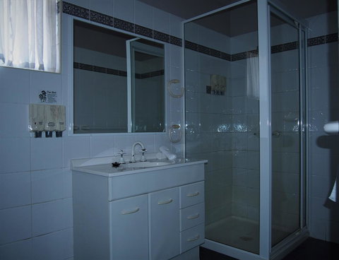 Grafton Central Motel - New South Wales Tourism  36