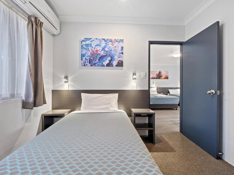 Grafton Central Motel - New South Wales Tourism  10