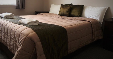 Grafton Central Motel - New South Wales Tourism  33