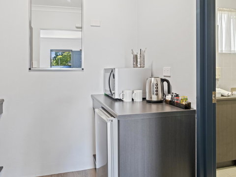 Grafton Central Motel - New South Wales Tourism  7