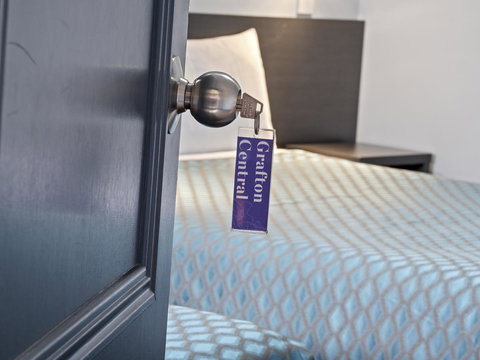 Grafton Central Motel - New South Wales Tourism  4