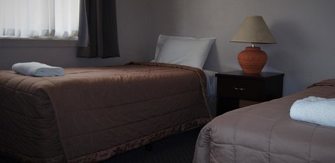 Grafton Central Motel - New South Wales Tourism  35