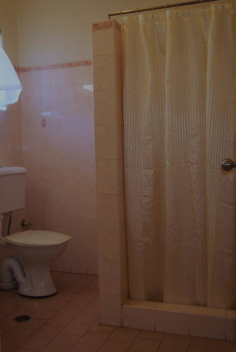 Grafton Central Motel - New South Wales Tourism  43