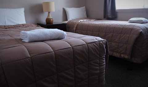 Grafton Central Motel - New South Wales Tourism  34