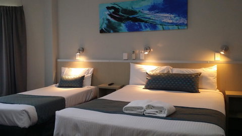 Grafton Central Motel - New South Wales Tourism  12