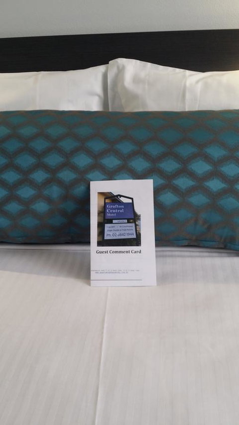 Grafton Central Motel - New South Wales Tourism  24