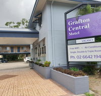 Grafton Central Motel - New South Wales Tourism 