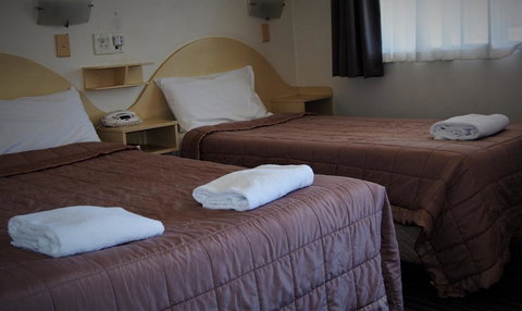 Grafton Central Motel - New South Wales Tourism  40