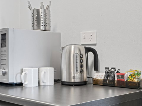 Grafton Central Motel - New South Wales Tourism  11