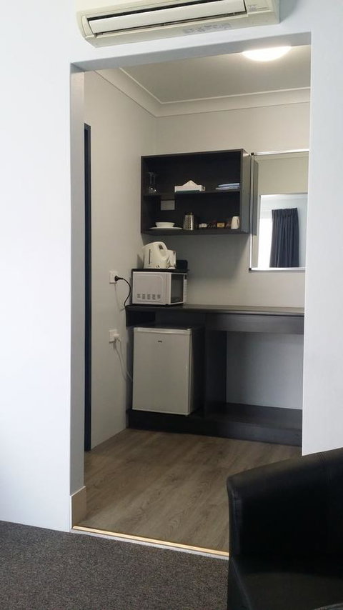 Grafton Central Motel - New South Wales Tourism  29