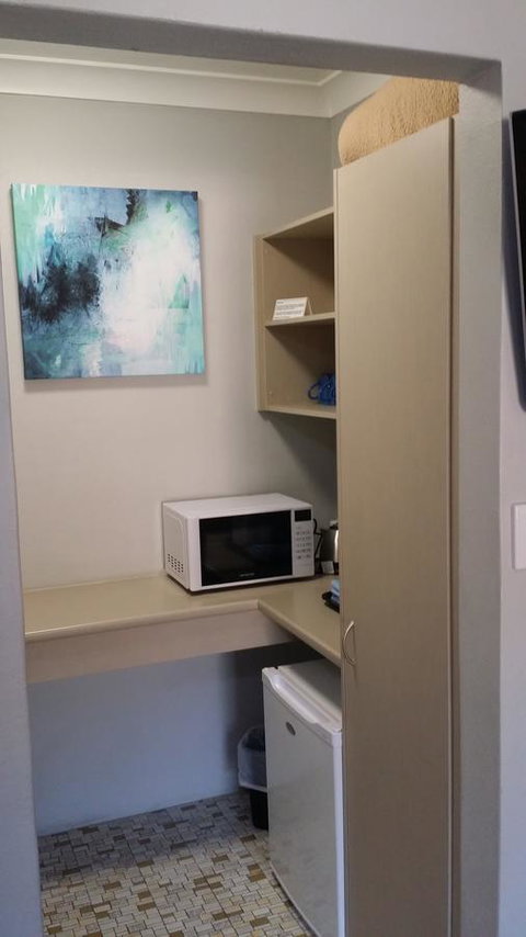 Grafton Central Motel - New South Wales Tourism  27