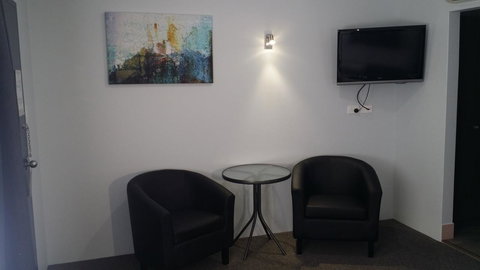 Grafton Central Motel - New South Wales Tourism  25