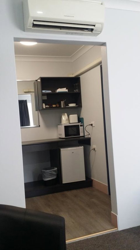 Grafton Central Motel - New South Wales Tourism  26