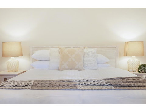 Huge Garden Apartment In The Heart Of Bondi Beach - New South Wales Tourism  7