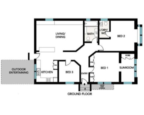 Huge Garden Apartment In The Heart Of Bondi Beach - New South Wales Tourism  33