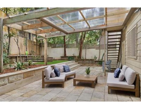 Huge Garden Apartment In The Heart Of Bondi Beach - New South Wales Tourism  27