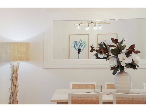 Huge Garden Apartment In The Heart Of Bondi Beach - New South Wales Tourism  11