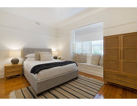 Huge Garden Apartment In The Heart Of Bondi Beach - New South Wales Tourism  26