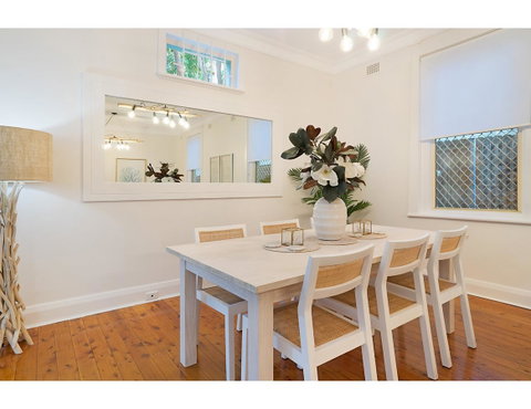 Huge Garden Apartment In The Heart Of Bondi Beach - New South Wales Tourism  30