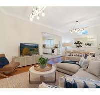 Huge Garden Apartment in the Heart of Bondi Beach - New South Wales Tourism 