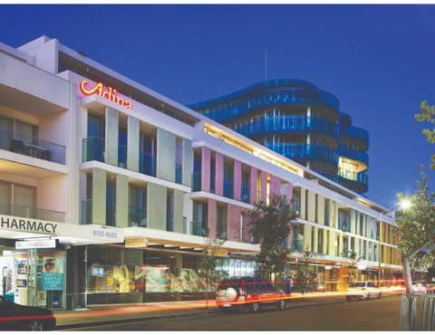 Huge Garden Apartment In The Heart Of Bondi Beach - New South Wales Tourism  36