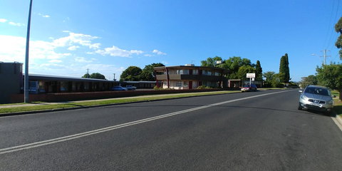 Bega Motel - New South Wales Tourism  22
