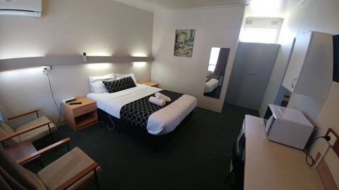 Bega Motel - New South Wales Tourism  27