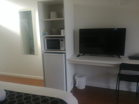 Bega Motel - New South Wales Tourism  5